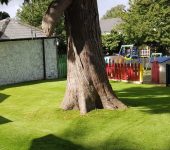 sharavogue creche