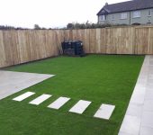 synthetic lawn county kerry