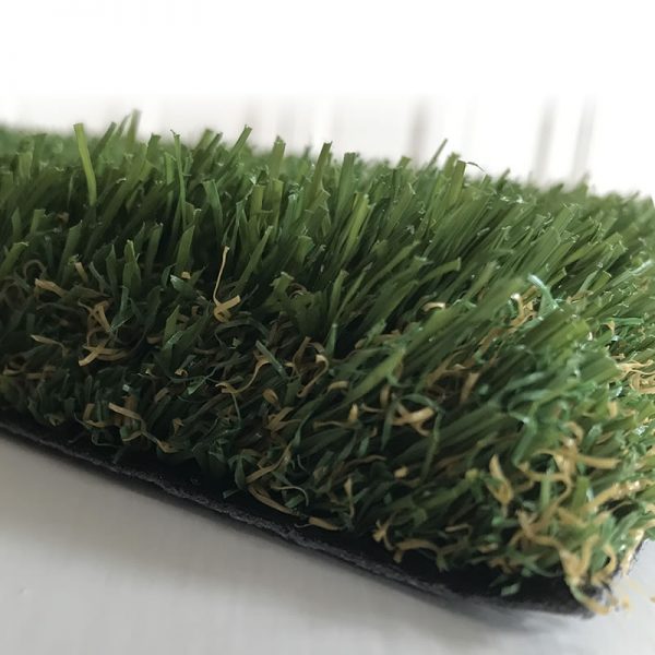 FRESH Cut 38mm artificial grass for lawns