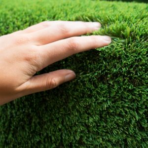 Fresh Cut 35mm artificial grass for landscaping