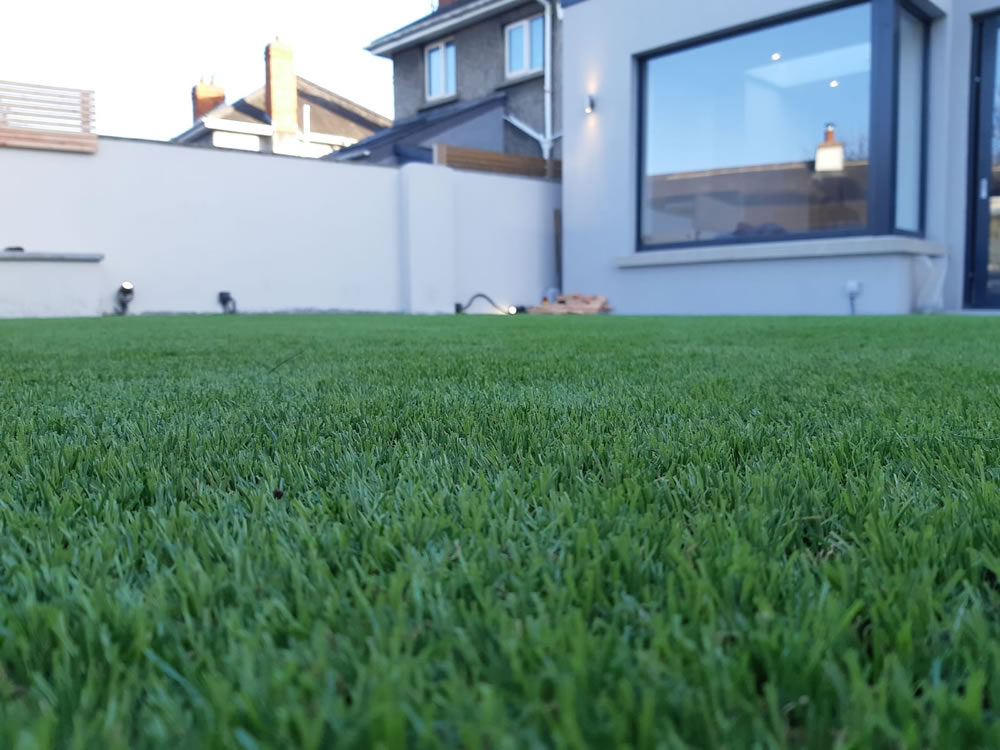 Why choose PST Lawns artificial grass