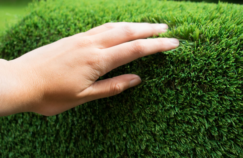 Fresh Cut 35mm artificial grass - PST Lawns