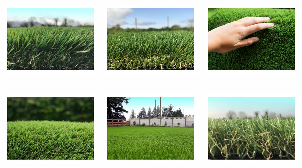High quality artificial grass - PST Lawns