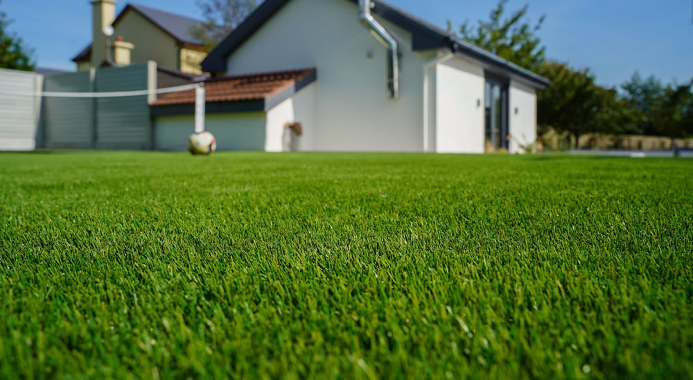 About PST Lawns - Artificial Grass Supplier