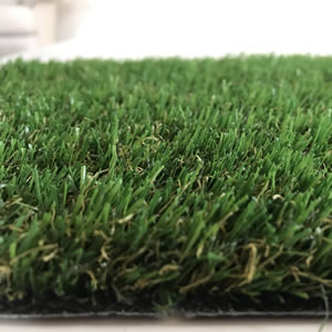 NATURAL Lawn 30mm artificial grass for lawns