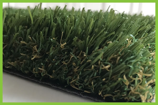 38mm artificial grass for landscapers and garden centres at trade prices 