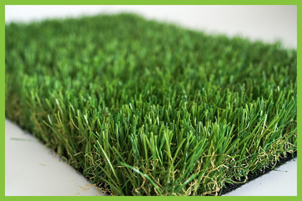40mm artificial grass for landscapers and garden centres at trade prices