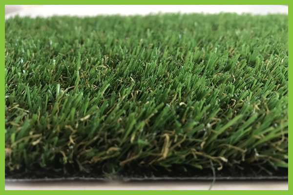 NATURAL Lawn 30mm artificial grass for landscapers and garden centres at trade prices 