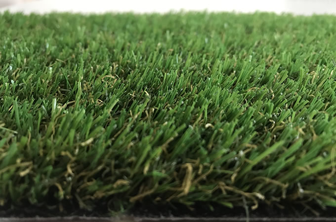 NATURAL Lawn 30mm artificial grass for gardens