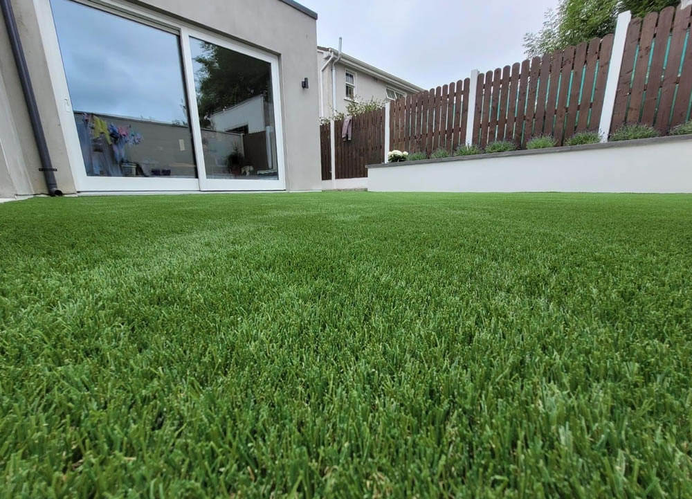 Premium 30mm artificial grass - TRU Grass artificial grass