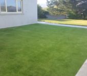PST Lawns fake grass for gardens - artificial grass installers