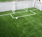 PST Lawns artificial garden grass - artificial grass - fake grass