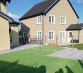 artificial grass dublin 4 garden