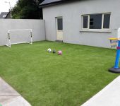 artificial grass-kerry garden