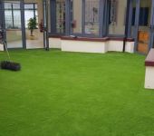 athea primary school