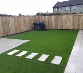 synthetic lawn county kerry