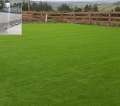 artificial grass for gardens