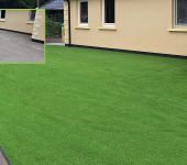 artificial grass for creches and childcare centres