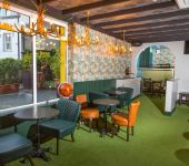 The Shire Bar Killarney